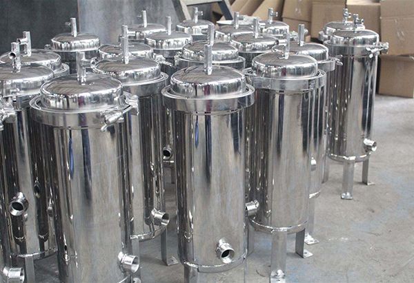 精密過濾器設(shè)備